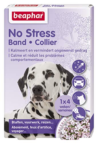 Beaphar 11106 No Stress Band Hund