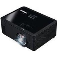 InFocus IN138HDST - DLP-Projektor - 3D - 4000 lm - Full HD (1920 x 1080) - 16:9 - 1080p - Short-Throw Fixed-Objektiv