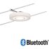 Paulmann "LED Seilsystem Smart Home Bluetooth DiscLED I Einzelspot 200lm 4,4W..."