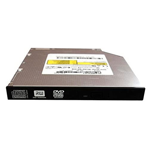Fujitsu DVD SuperMulti - DVD±RW (±R DL) / DVD-RAM-Laufwerk - Serial ATA - intern