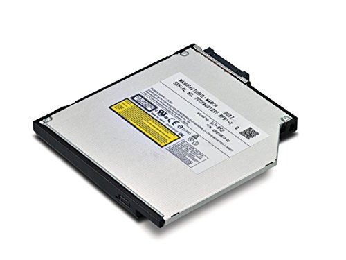 Fujitsu Blu-Ray Triple Writer SATA Slim (Tray)