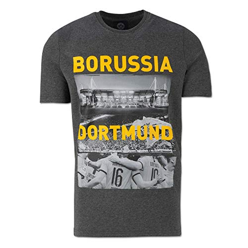 Borussia Dortmund BVB-T-Shirt Exklusive Kollektion (S)