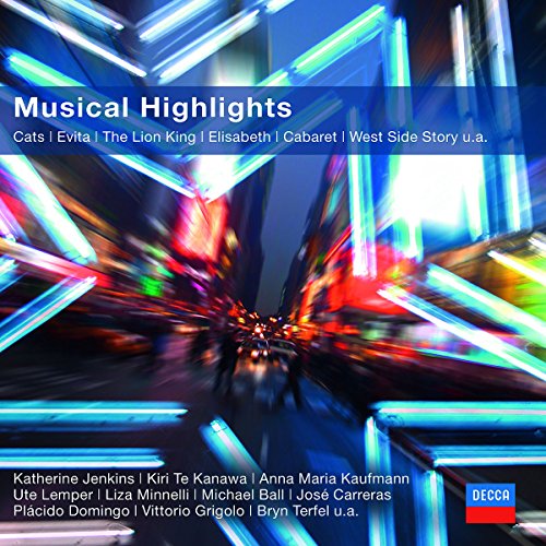 Musical Highlights (Classical Choice)