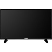 D32H554W1C 80 cm (32") LCD-TV mit LED-Technik schwarz / F