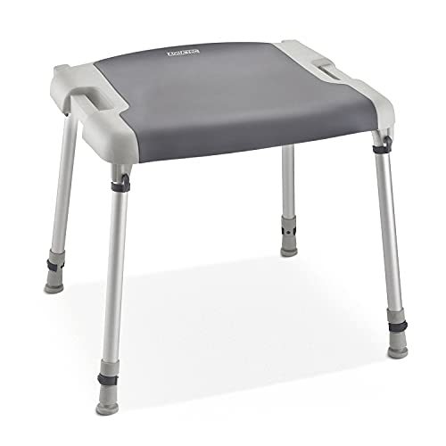 Invacare Sorrento Duschhocker m. Armlehnen, Badehilfen