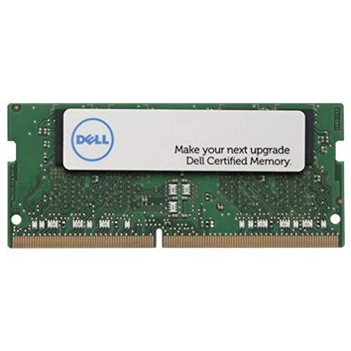 Dell memory module 8gb