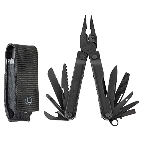 Leatherman multifunktionswerkzeug rebar lt550b 17funktionen