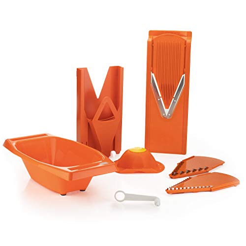 Börner V3-Set Spezial (orange)