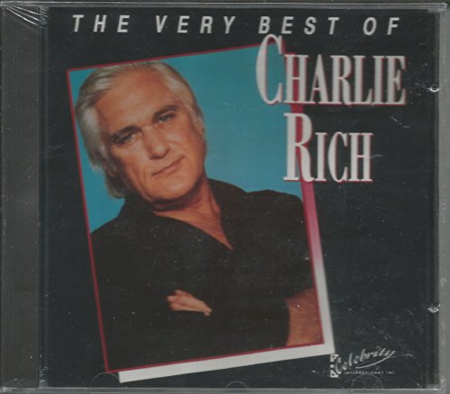 Very Best of Charlie Rich