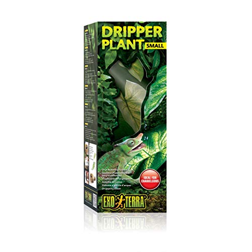 Exo Terra Dripper Plant mit Pumpe -small