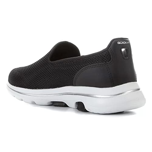 Skechers »Go Walk 5« Slip-On Sneaker mit Air Cooled Goga Mat