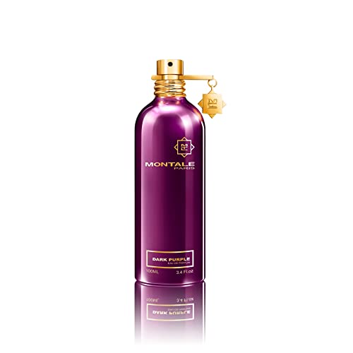 MONTALE, Dark Purple, Eau de Parfum, Damenduft, 100 ml