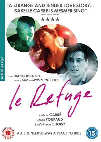 Le Refuge [DVD]