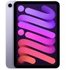 Apple iPad Mini 6 Gen 8,3 Zoll 256GB Violett, Tablet