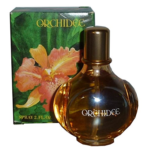 Yves Rocher Orchidee - Eau de Toilette 60 ml