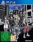 NEO: The World Ends with You (PlayStation 4)