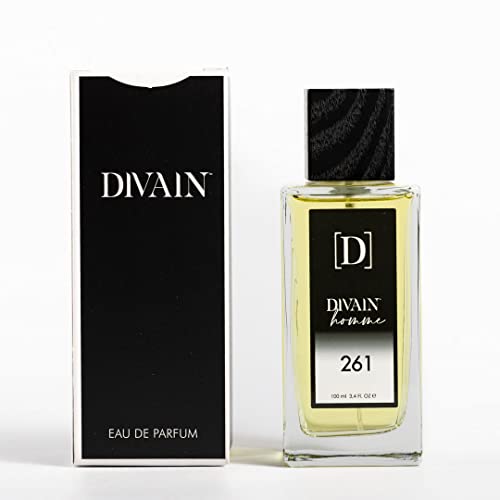 DIVAIN - 261 Parfüm für Herren