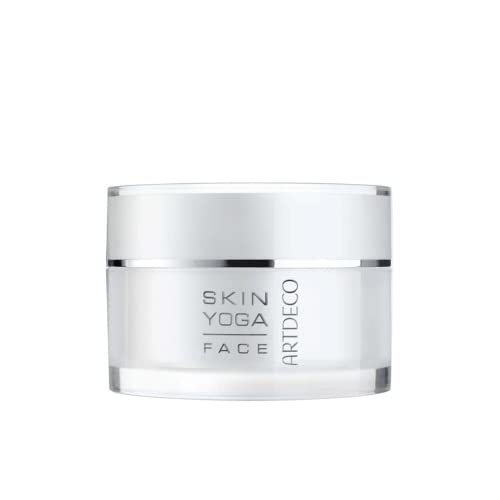 Artdeco Skin Yoga Hyaluronic Intensive Cream with Lotus 50 ml