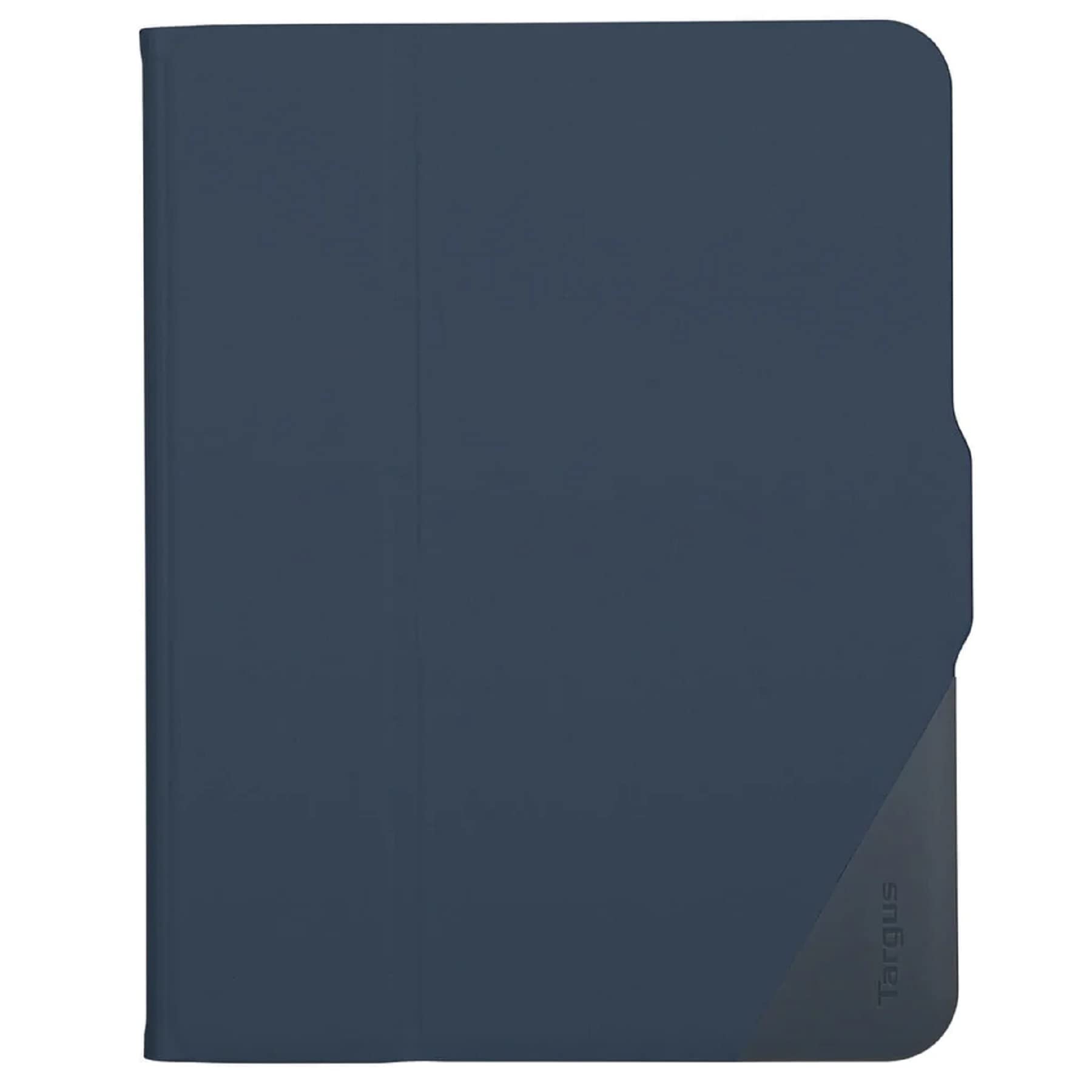 Targus VersaVu FlipCase iPad 10.9 (10. Generation) Blau iPad Cover/Tasche