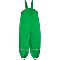 BMS Regenlatzhose SoftSkin in Grün Größe 74