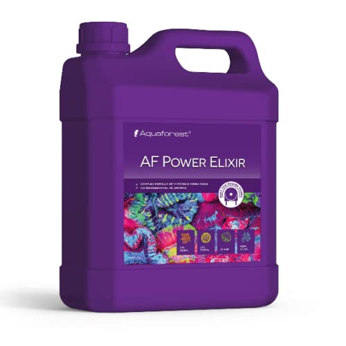 Aquaforest Power Elixir (2 l)