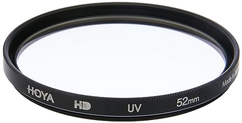 Hoya HD UV Filter 67mm