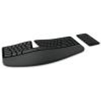 Microsoft sculpt ergonomic keyboard for business de - 5kv-00004