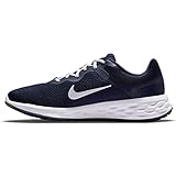 Nike Herren Running Shoes, Navy, 45.5 EU