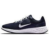 Nike Herren Running Shoes, Navy, 45.5 EU