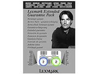 Lexmark Warranty Ext/4Yr Onsite f T642/T642n