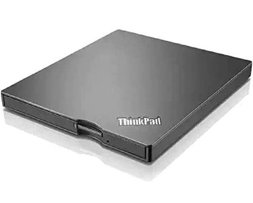 Lenovo ThinkStation Slim 9mm DVD Burner (4XA1L13934)