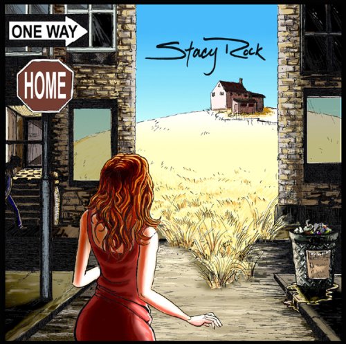 One Way Home (US Import)