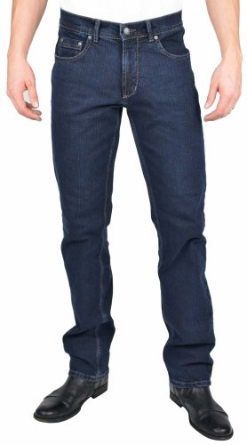 Jeans Pioneer Rando blueblack (W36 - L32)