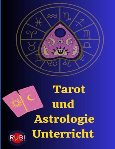 Tarot und Astrologie Unterricht