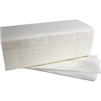 Fripa Handtuchpapier COMFORT, 250 x 230 mm, V-Falz, hochweiß