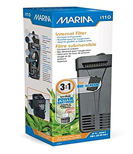 Marina i110 Innenfilter für Aquarien