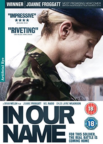 In Our Name [UK Import]