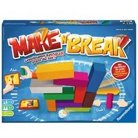 Ravensburger Spiel "Make 'n' Break"