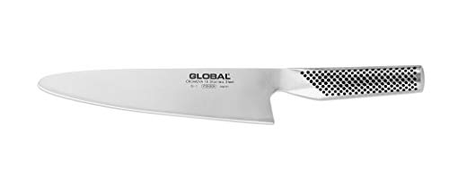 Global Fleischmesser, 21 cm