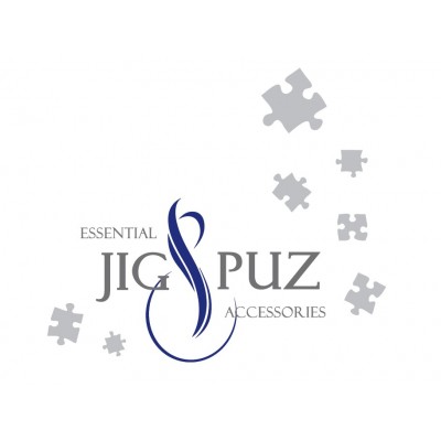 Jig & Puz Puzzlematte f�r 300 - 4000 Teile Jig-and-Puz-80009 2