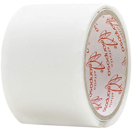 Effetto Mariposa Selbstklebender Schutz Shelter Roll Off-Road (Rolle 54 mm x 1 m x 1,2 mm) für Erwachsene, Unisex, 1,2 mm Thick
