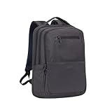 'Rivacase 7765 Laptop Backpack 16 " - Rucksack für Laptop bis 16, schwarz