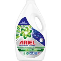 ARIEL PROFESSIONAL Flüssig-Waschmittel Regulär, 60 WL