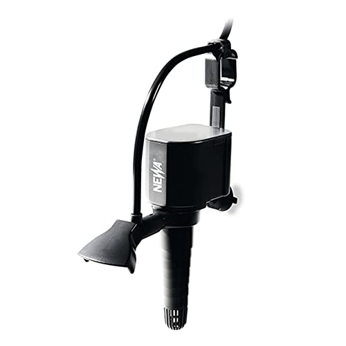 Unbekannt NEWA Maxi Powerhead Pumpe 400 Für Aquarien