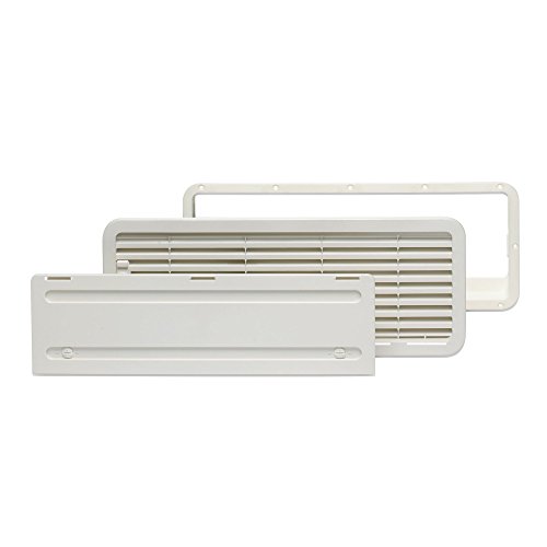 Dometic Lüftungsgitter unten für Kühlschränke ABSFRD-VG-200