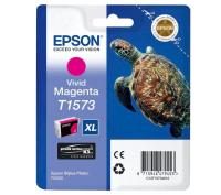 EPSON Tinte für EPSON Stylus Photo R3000, vivid magenta