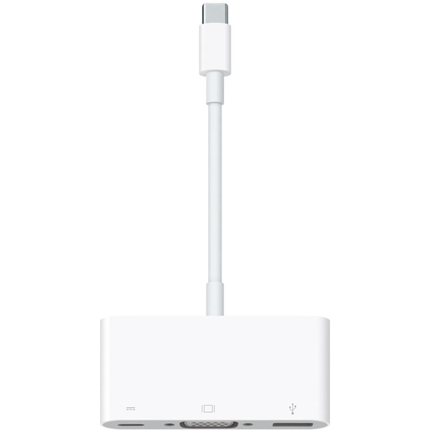 Apple USB-C-VGA-Multiport-Adapter