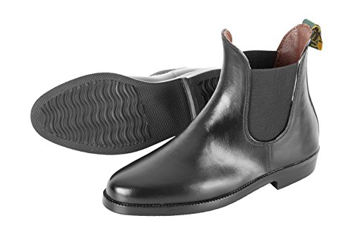 Usg pro ride stiefelette, schwarz, 34