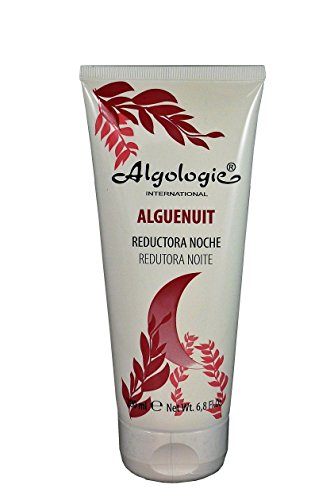Algologie International alguenuit Creme Nacht – 200 ml