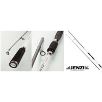 JENZI XPERANZA Spin & Jig 2-12 g 2,10m